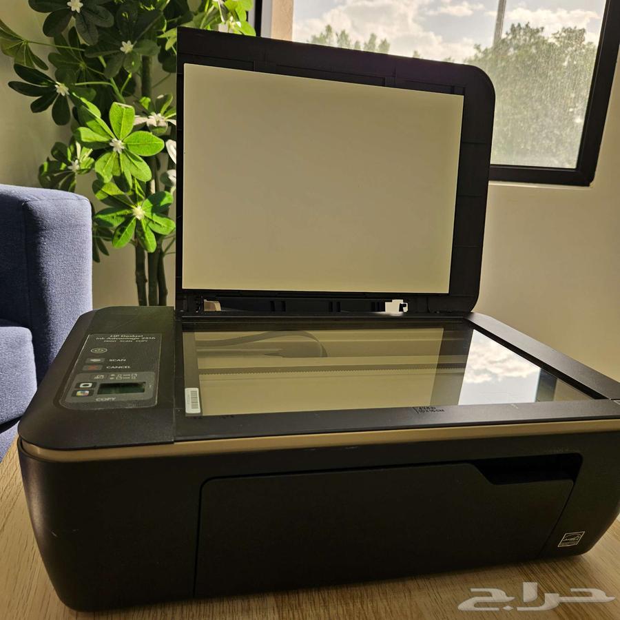 طابعة hp اتش بي64385761387777112