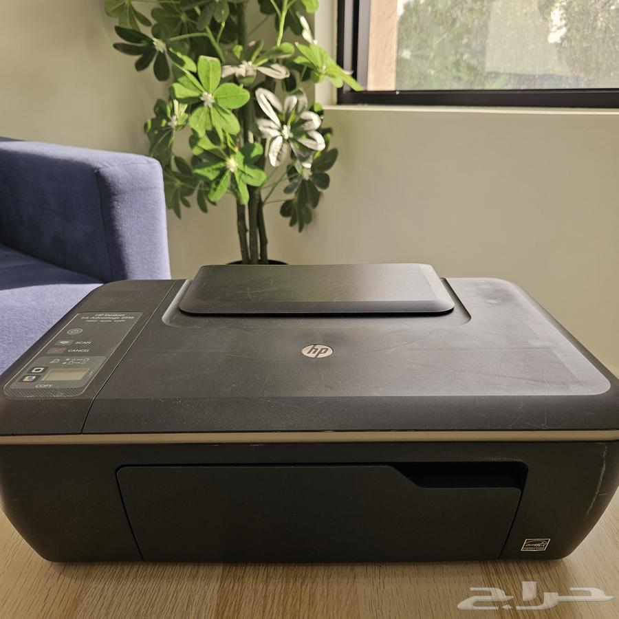 طابعة hp اتش بي64385761387777110