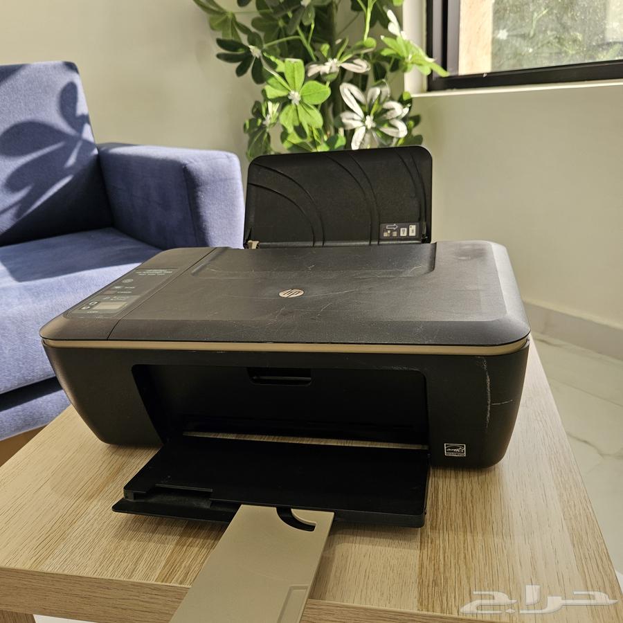 طابعة hp اتش بي64385761387777111