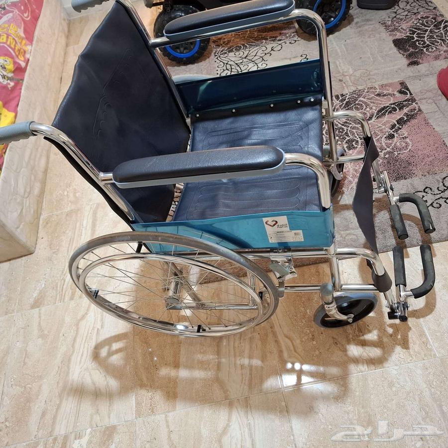 للبيع مستعجل  سرير أطفال وألعاب وأغراض منزلية64386207013889114