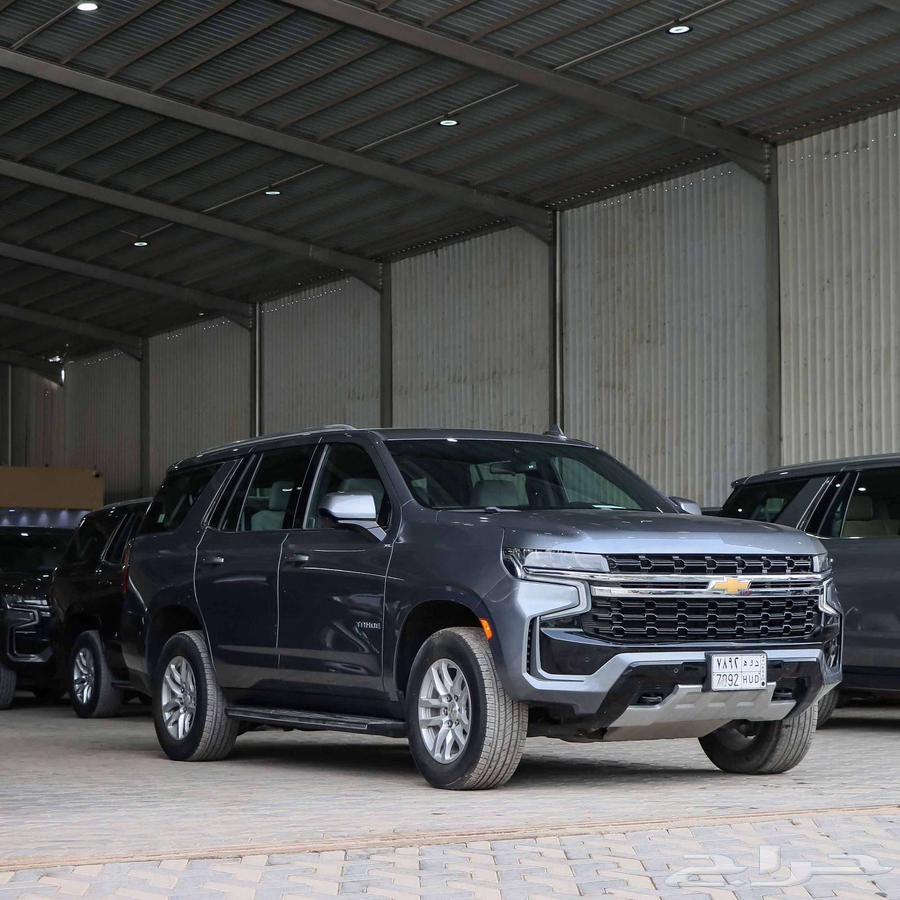 تاهو 2021 LS بدون دبل64531406950145112