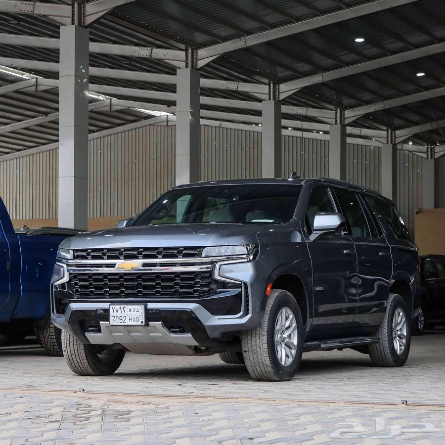 تاهو 2021 LS بدون دبل64531406950145111