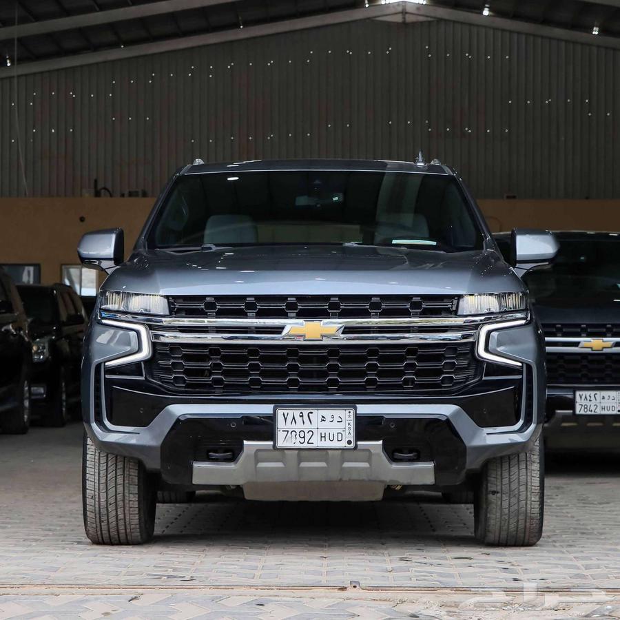 تاهو 2021 LS بدون دبل64531406950145110