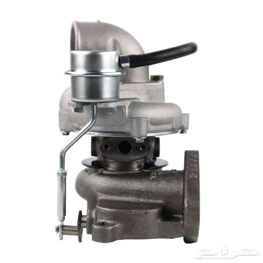 تيربو هيونداي H1 ديزل64387494917122111