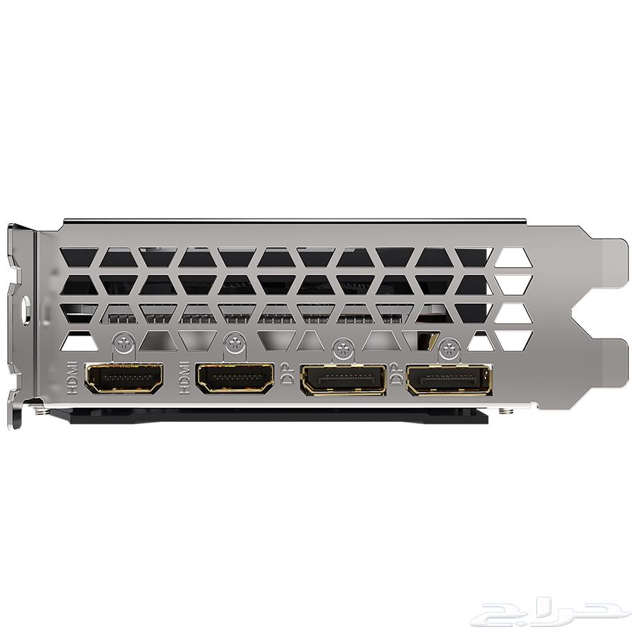 Graphic Card GPU Radeon RX 6600 EAGLE 8G64389045402498112