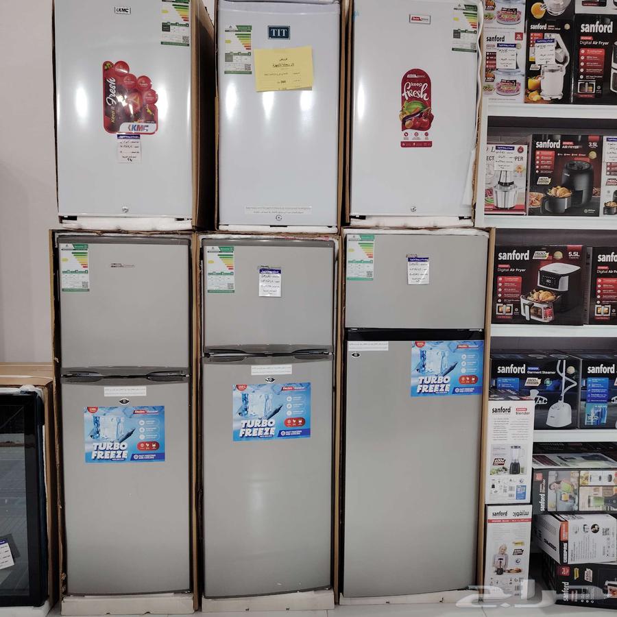 New small refrigerator, large and medium display refrigerators for office rooms with delivery64392155644546110