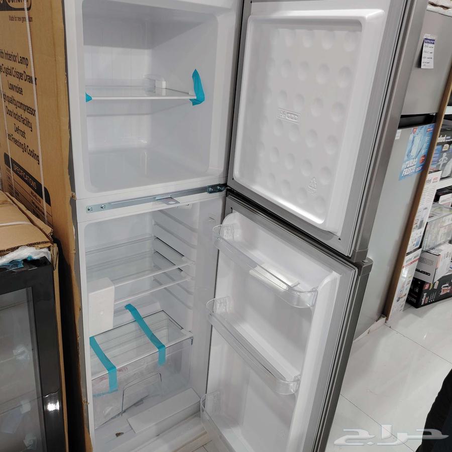 New small refrigerator, large and medium display refrigerators for office rooms with delivery64392155644546112