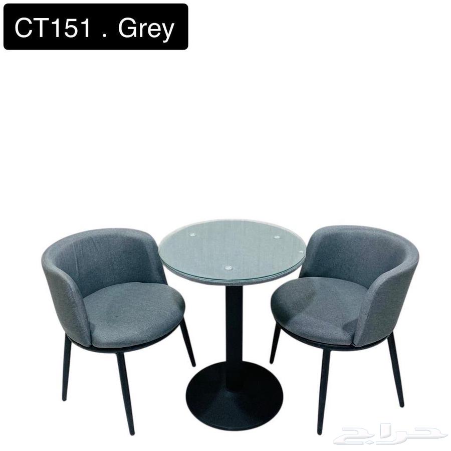 طقم طاولة و كرسي كوفي متوفر ب تصاميم الفخامة و سعر الجملة64392964337283113