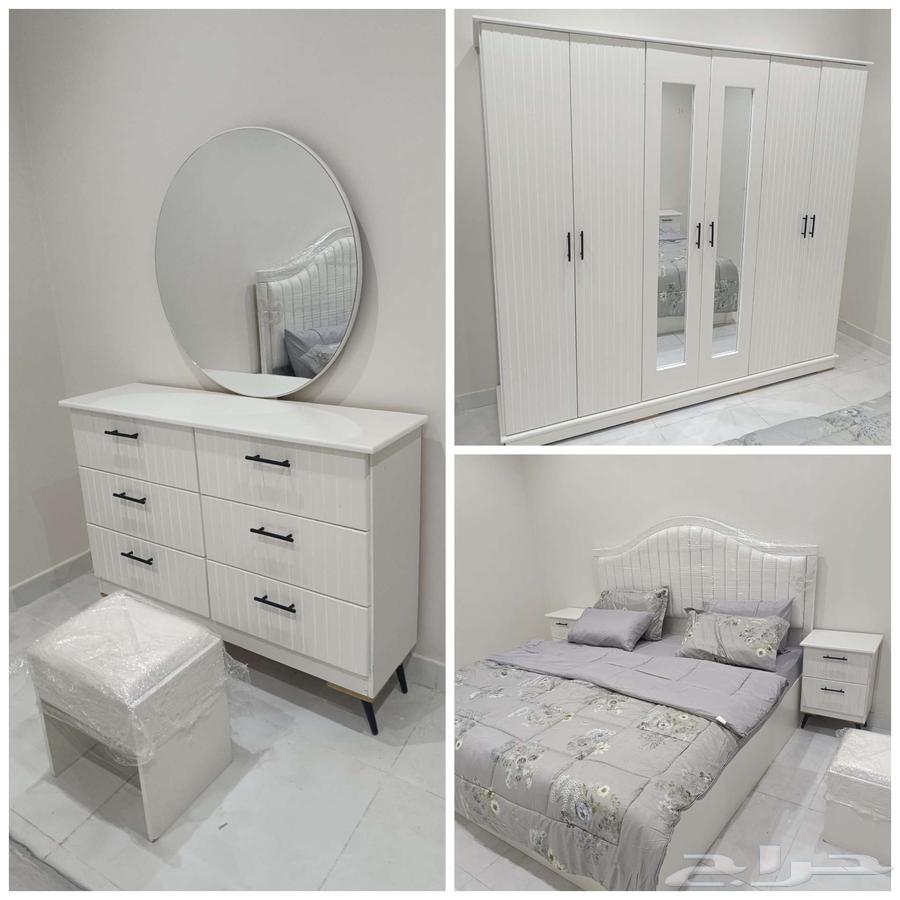 غرف نوم جديده جاهزة64379822200195112