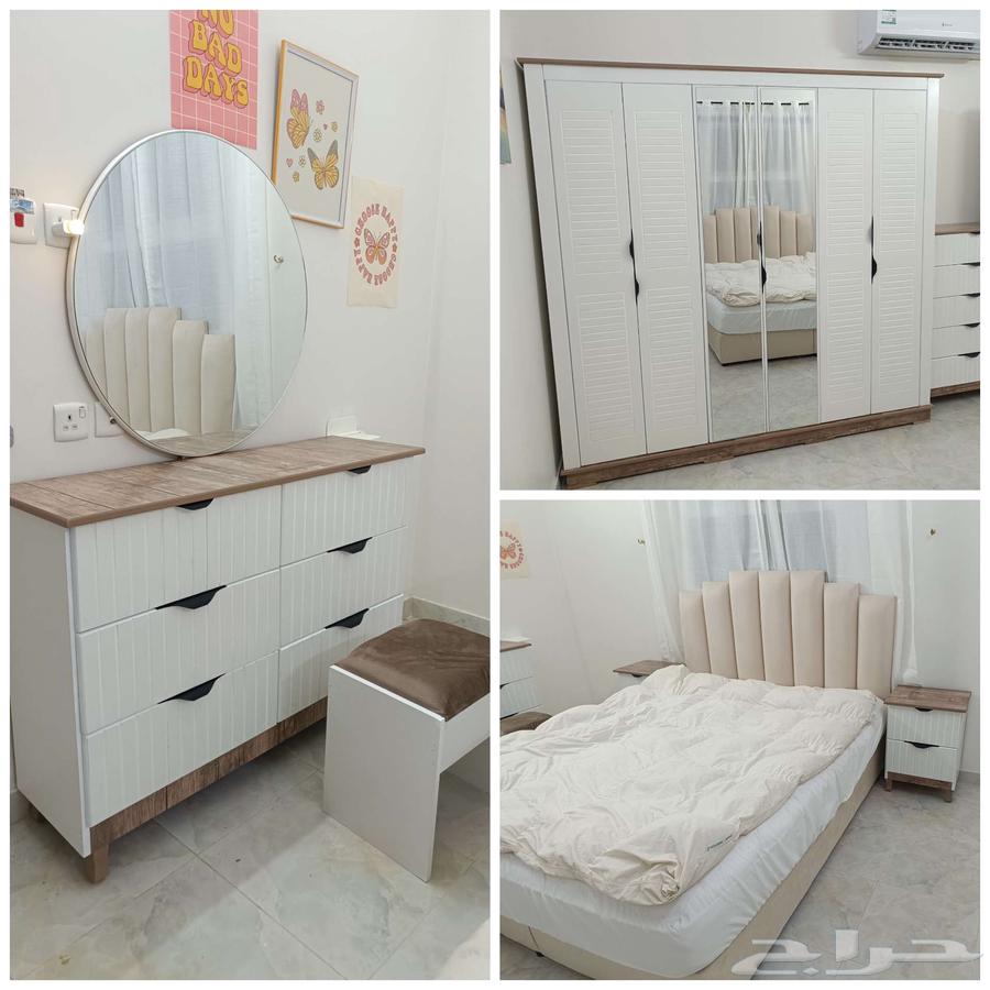 غرف نوم جديده جاهزة64379822200195113