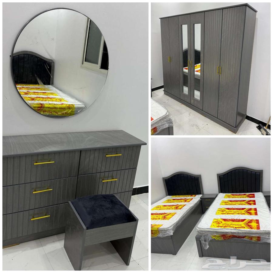 غرف نوم جديده جاهزة64379822200195114