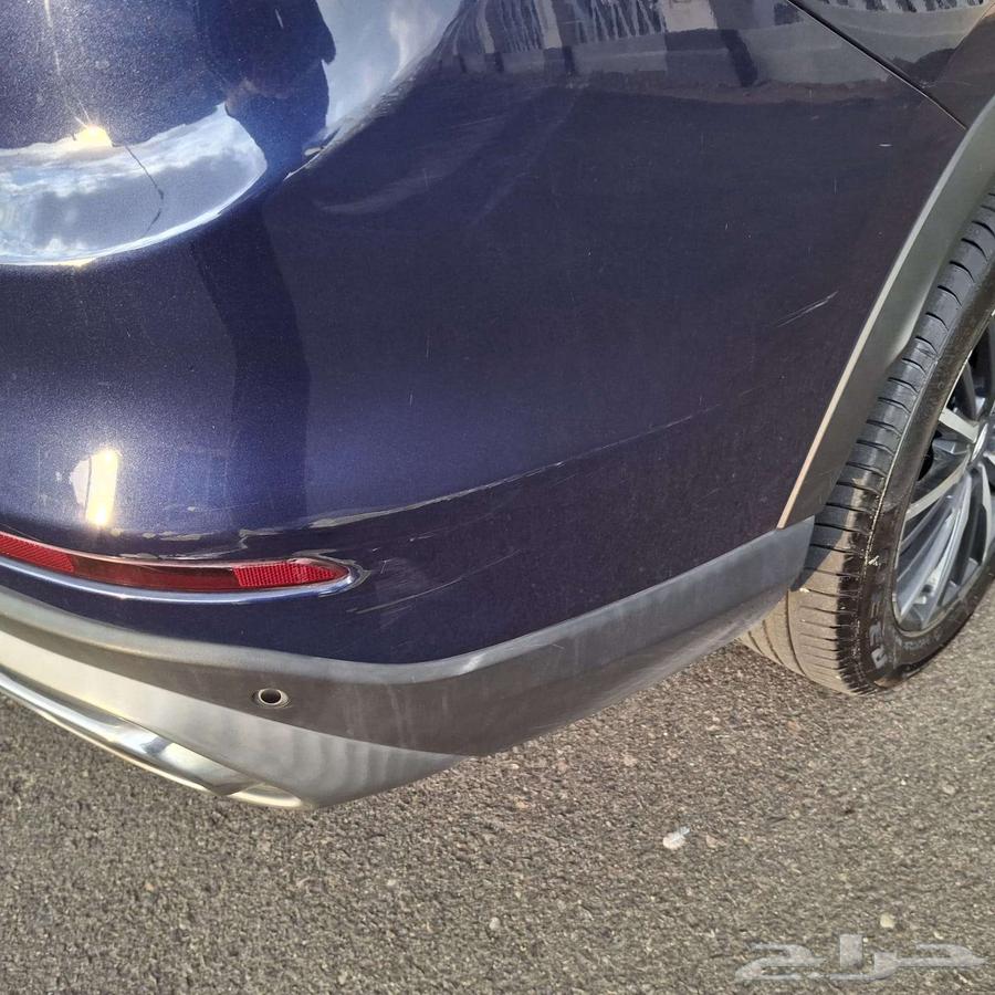 سيارة شيري تيجو 8 - لتنازل بدن مقابل - مصرف الراجحي64522795187715111