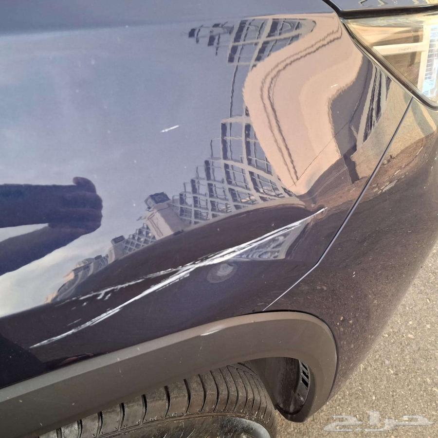 سيارة شيري تيجو 8 - لتنازل بدن مقابل - مصرف الراجحي64522795187715113