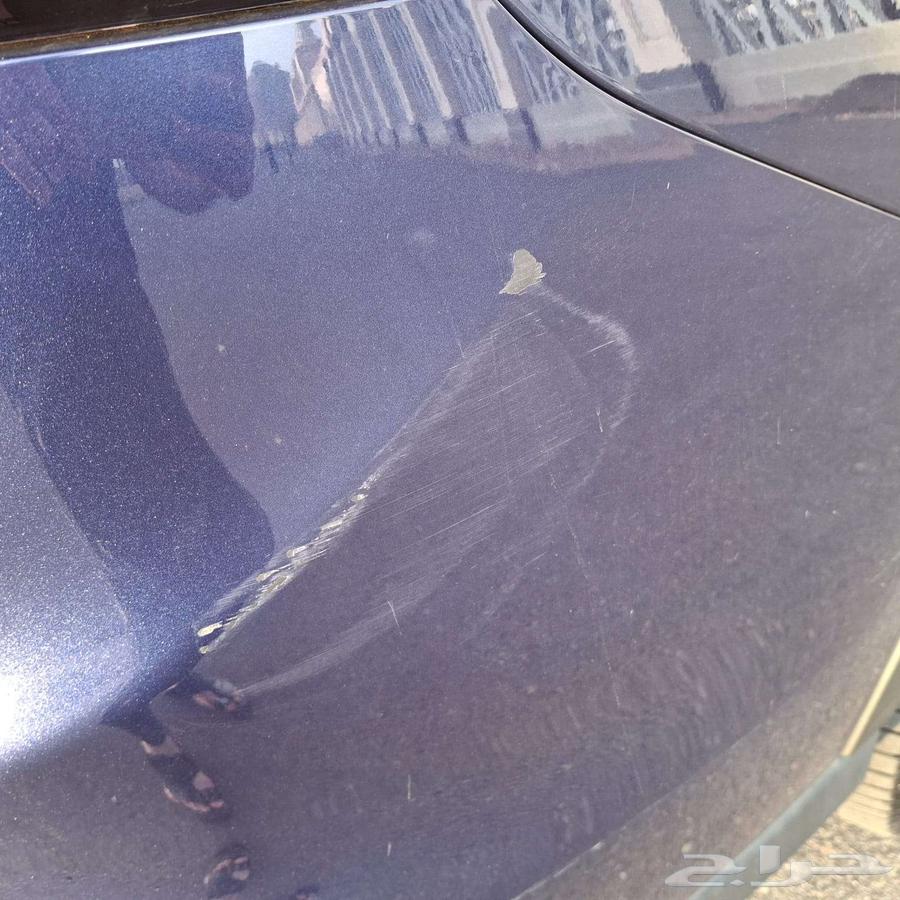 سيارة شيري تيجو 8 - لتنازل بدن مقابل - مصرف الراجحي64522795187715110