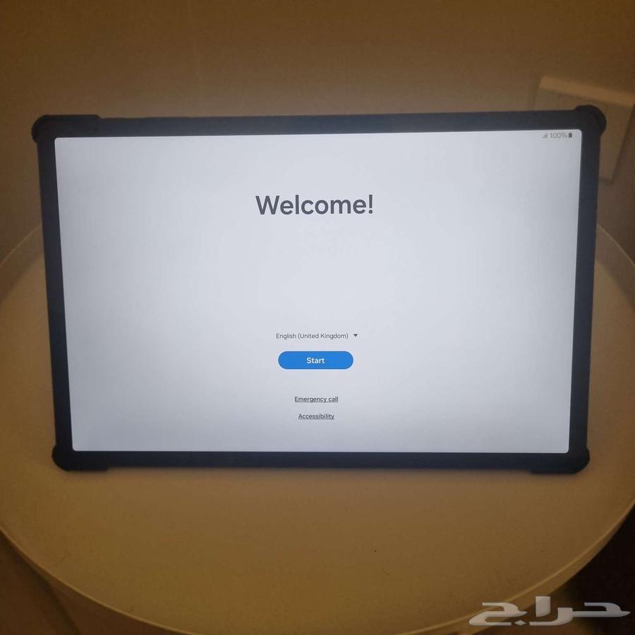 Samsung Galaxy Tab S7 FE 5G (12.4 inch)64381384243203114