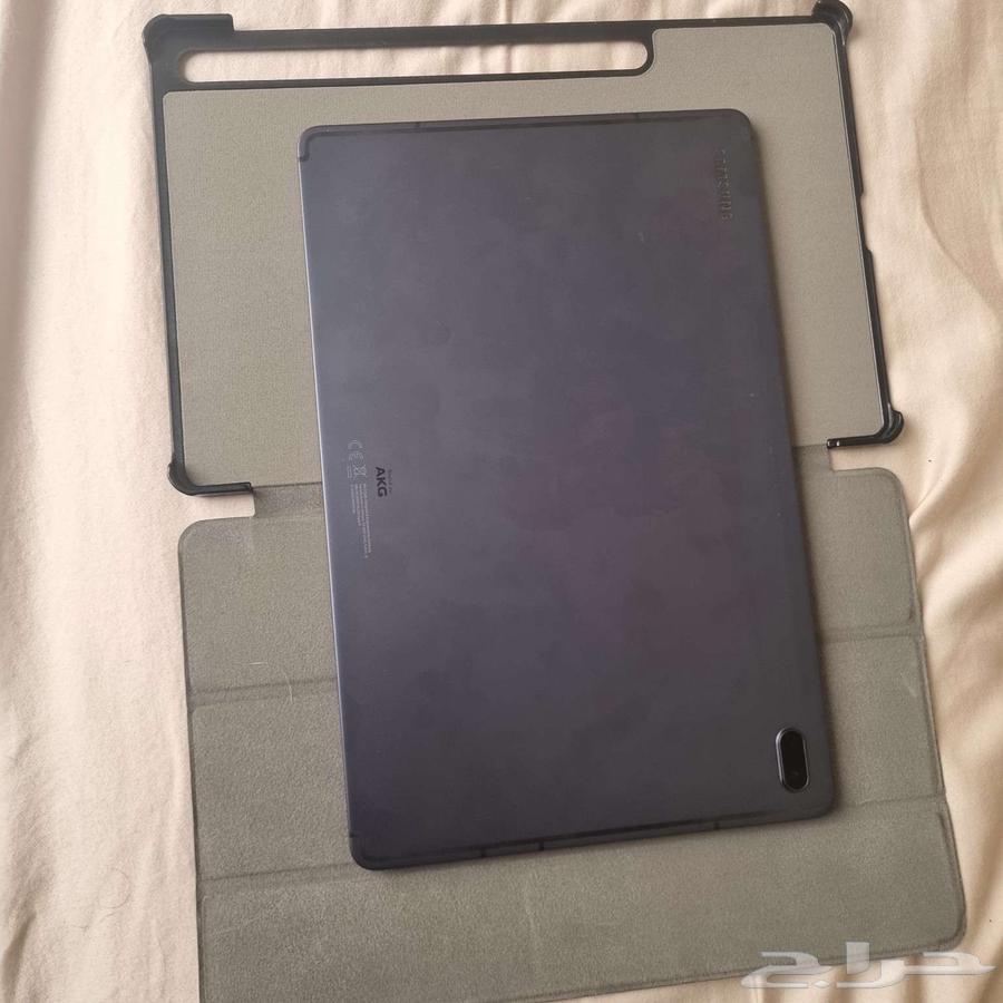 Samsung Galaxy Tab S7 FE 5G (12.4 inch)64381384243203111