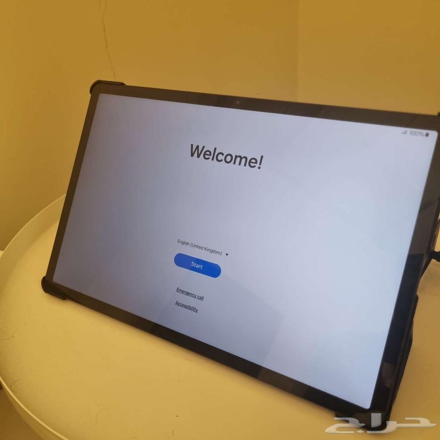 Samsung Galaxy Tab S7 FE 5G (12.4 inch)64381384243203113