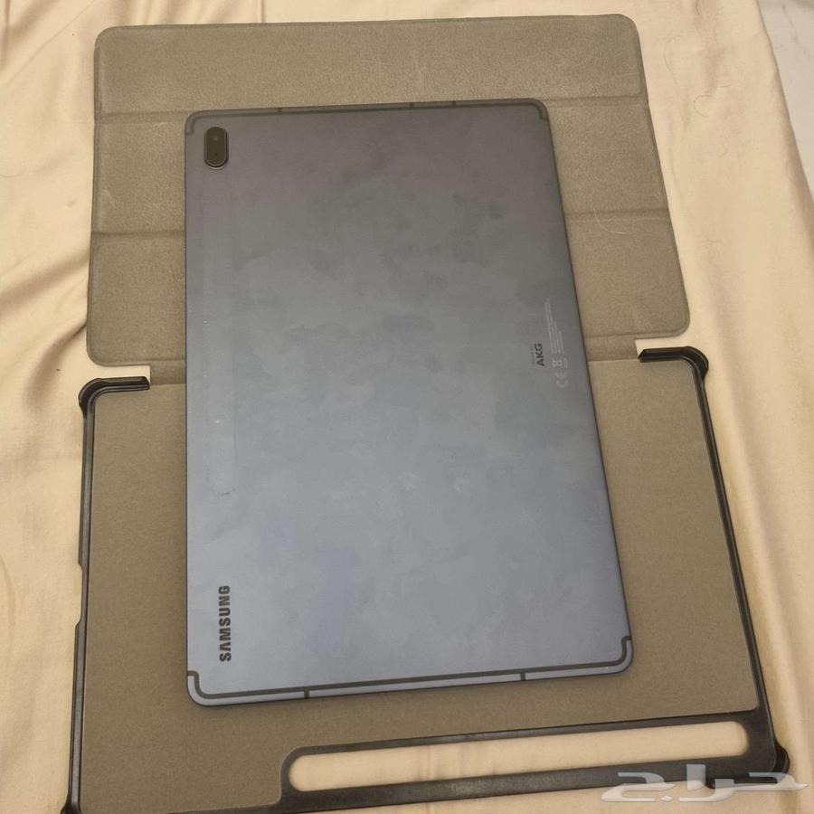 Samsung Galaxy Tab S7 FE 5G (12.4 inch)64381384243203110