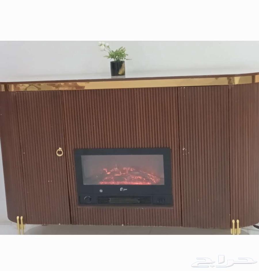 للبيع دفايه كهربائيه64391091820930110