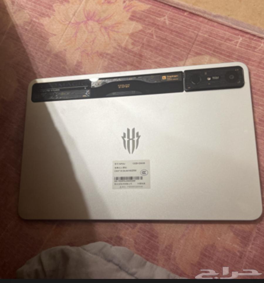 تابلت ريد ماجيك 10 برو64391906993409110