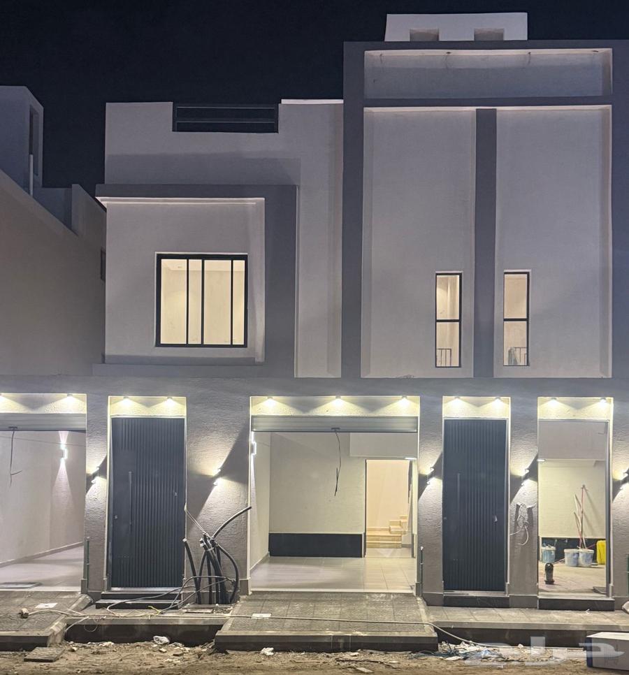 Luxury villa for sale, Al-Saeed plan63613881269123111