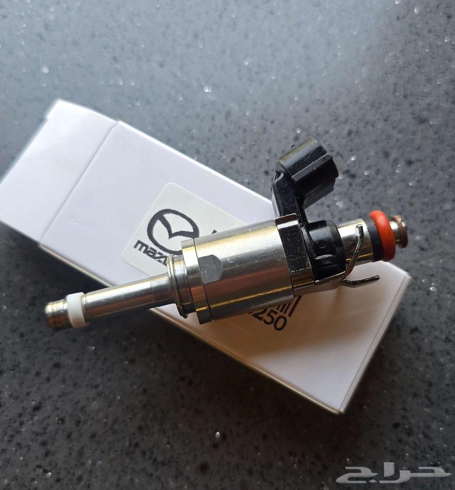 بخاخ بنزين مازدا 6 3 cx5 cx964524905054849111