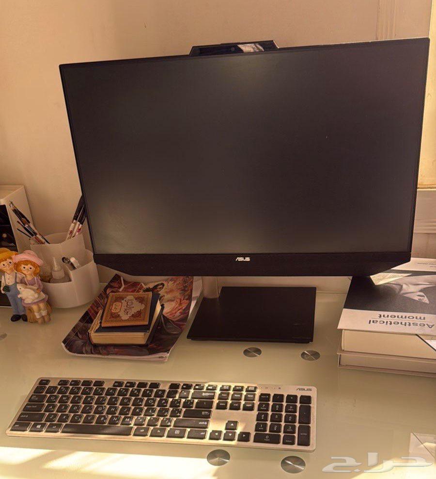 ASUS All-in-One Desktop Computer64386207036163111