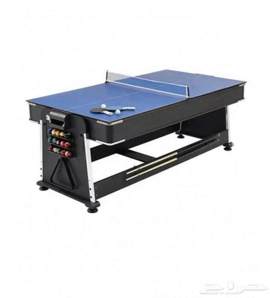 طاولة بلياردو جديدة64384980283265110