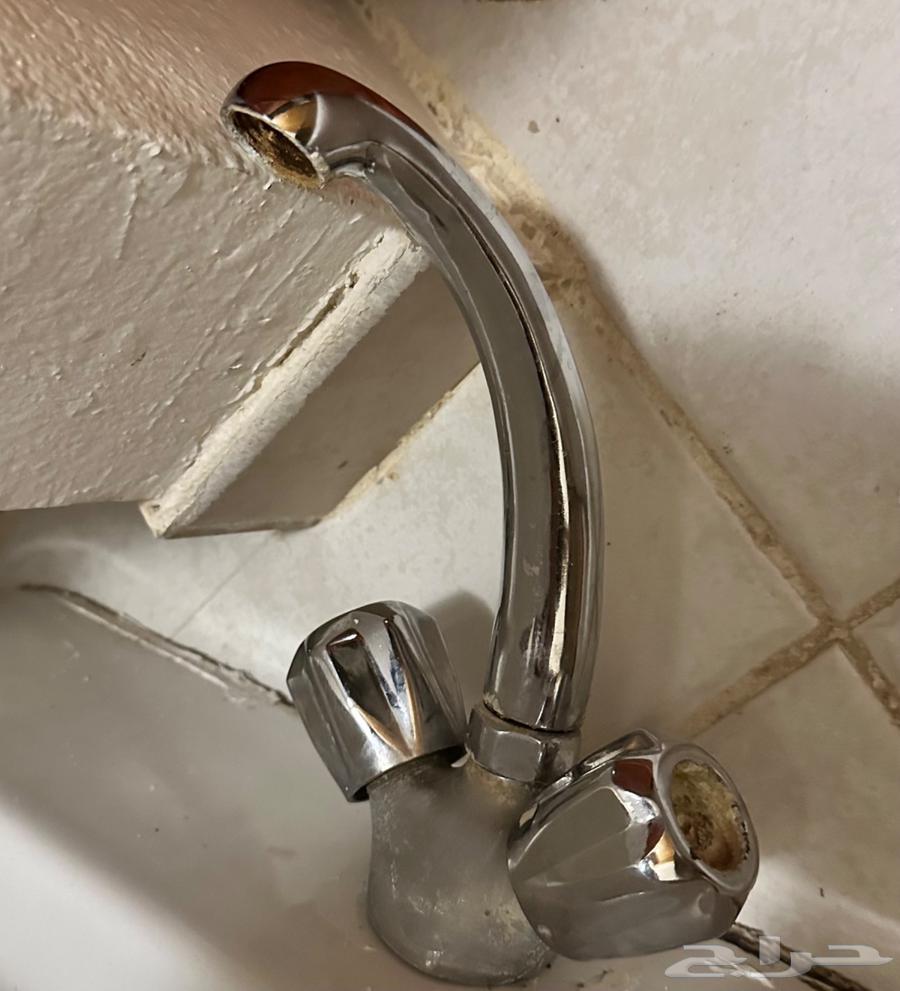 مغسله بحاله نظيفه64392183145985111