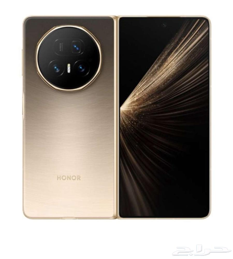 هاتف هونر ماجيك V5 جديد64380507080707110