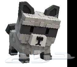 ماب المزرعه كيت احمر راكون و اشياء ثانيه64398131189762111