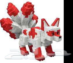 ماب المزرعه كيت احمر راكون و اشياء ثانيه64398131189762110