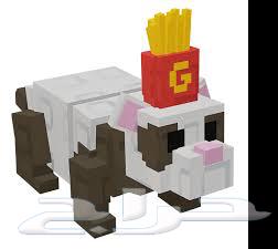 Grow A Garden هيوج تيتان كابيبارا   French Fry Ferret64400605177729111