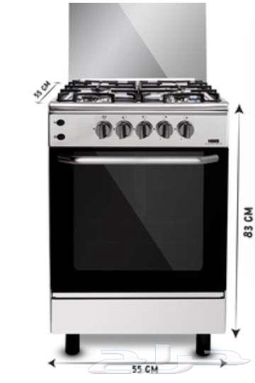 فرن هام 4 عيون جديد للبيع64397047519234110