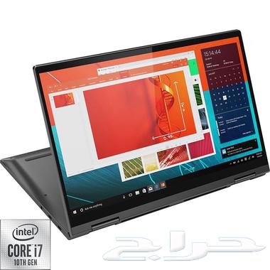 لينوفو يوجا C740-14IML   شاشة لمس 14 بوصة   2 في 164398771286659113