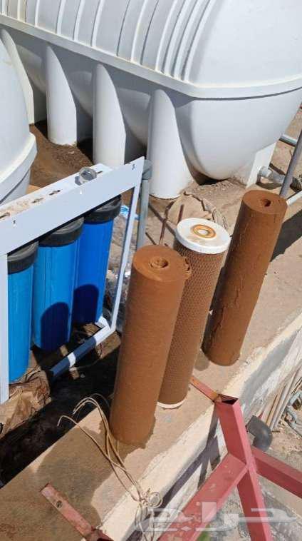 عرض خاص لفترة محدودة على فلتر الخزان  صمام امان المنزل64400217521154114