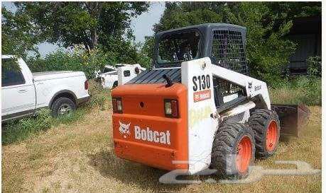 للبيع بوب كات حجم S130 موديل 200664543379937155111