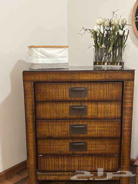 اثاث غرفة نوم غرفة جلوس خزانة تسريحة64396365266817112