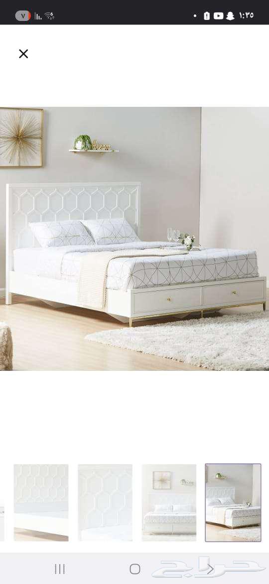 سرير نوم هوم سنتر64400660959747112