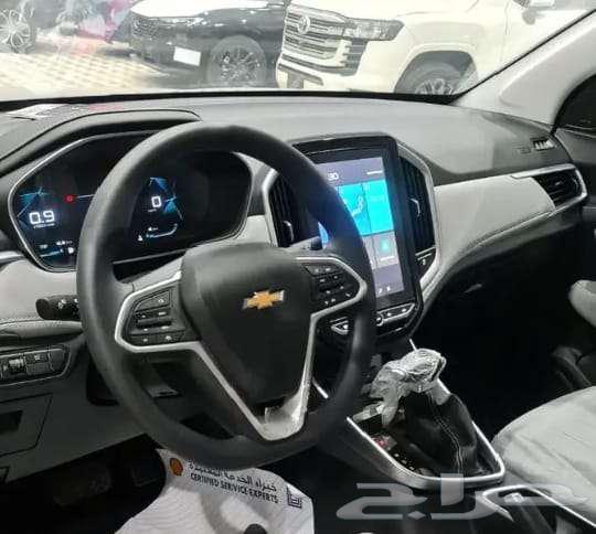 شفروليه كابتيفا فل كامل واستاند اقساط فقط63618068857601114
