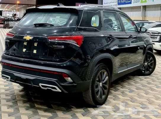 شفروليه كابتيفا فل كامل واستاند اقساط فقط63618068857601113
