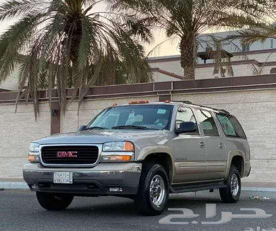 جمس سوبربان 2005 مخزن نضيف64547373912449110