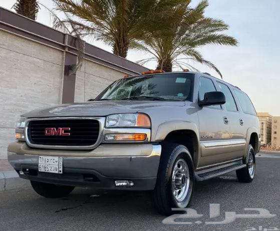 جمس سوبربان 2005 مخزن نضيف64547373912449112