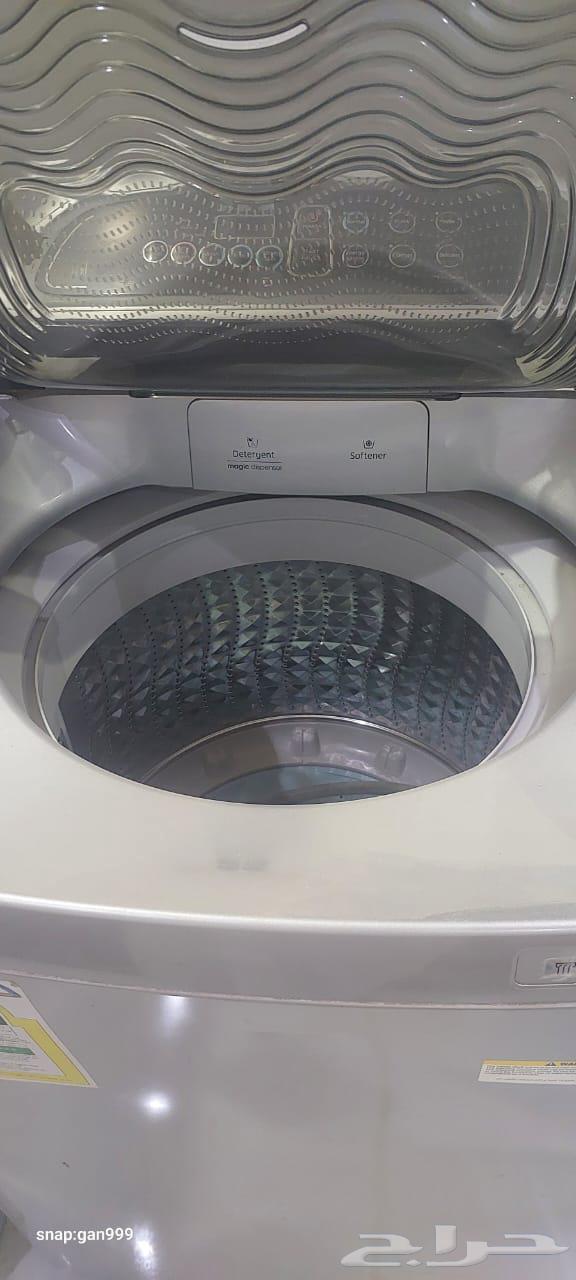 Tamatik Washing Machine63619351217795113