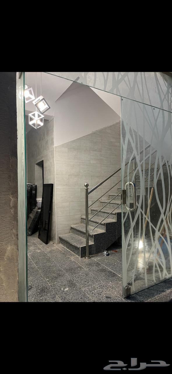 شقة للإيجار