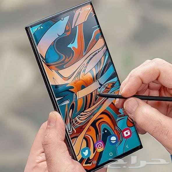 Samsung S23 Ultra in new condition64401091544322112