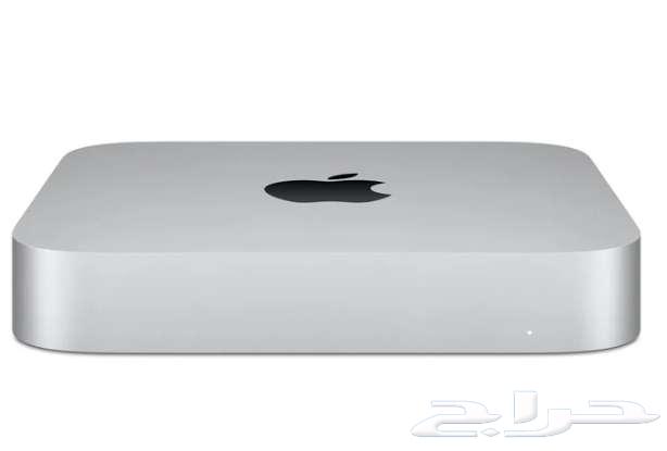 Mac Mini With Apple M1 Chip 8GB- 256SSD64393929174787112