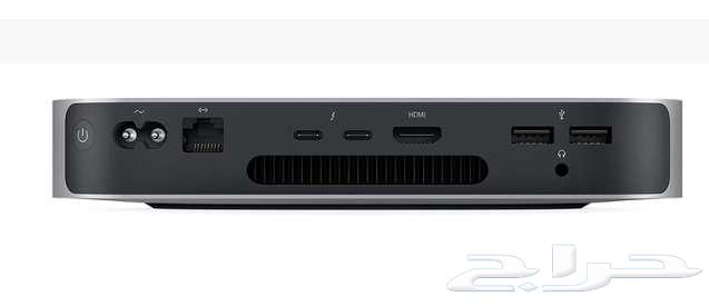 Mac Mini With Apple M1 Chip 8GB- 256SSD64393929174787113