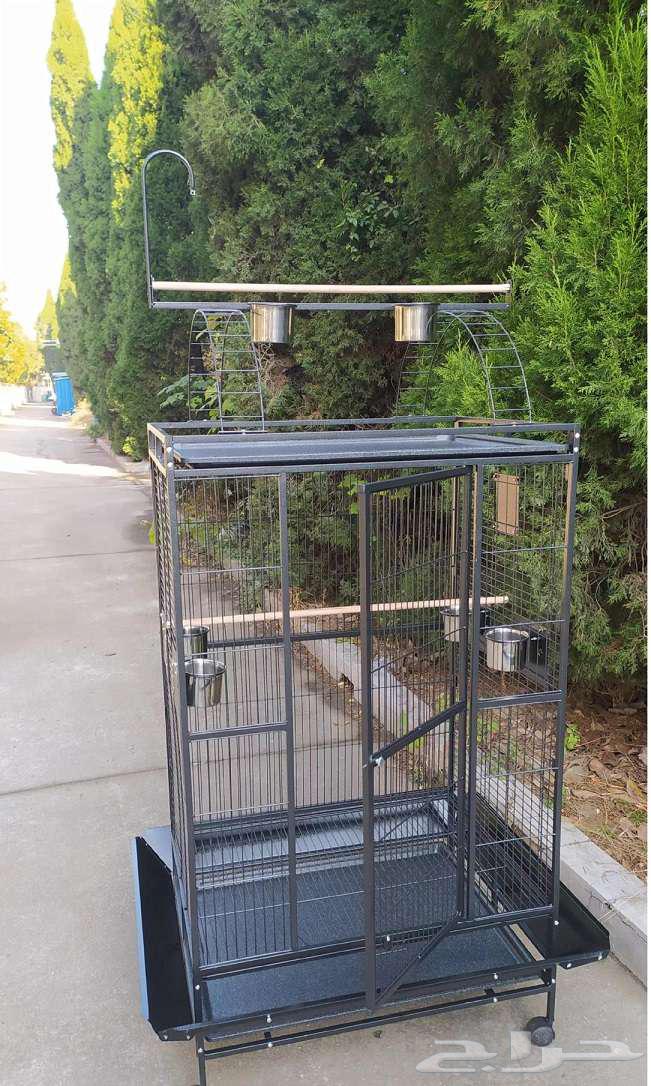 New cages at the lowest prices64395213695490112