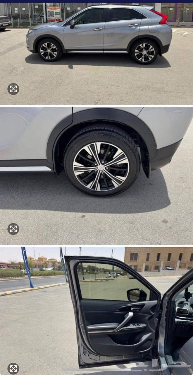 Mitsubishi Eclipse 2019 for sale63618148022403111